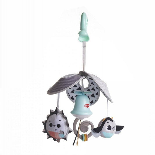 Movil TINY LOVE Magical Tales Pack & Go Mini Mobile