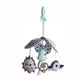 Movil TINY LOVE Magical Tales Pack & Go Mini Mobile