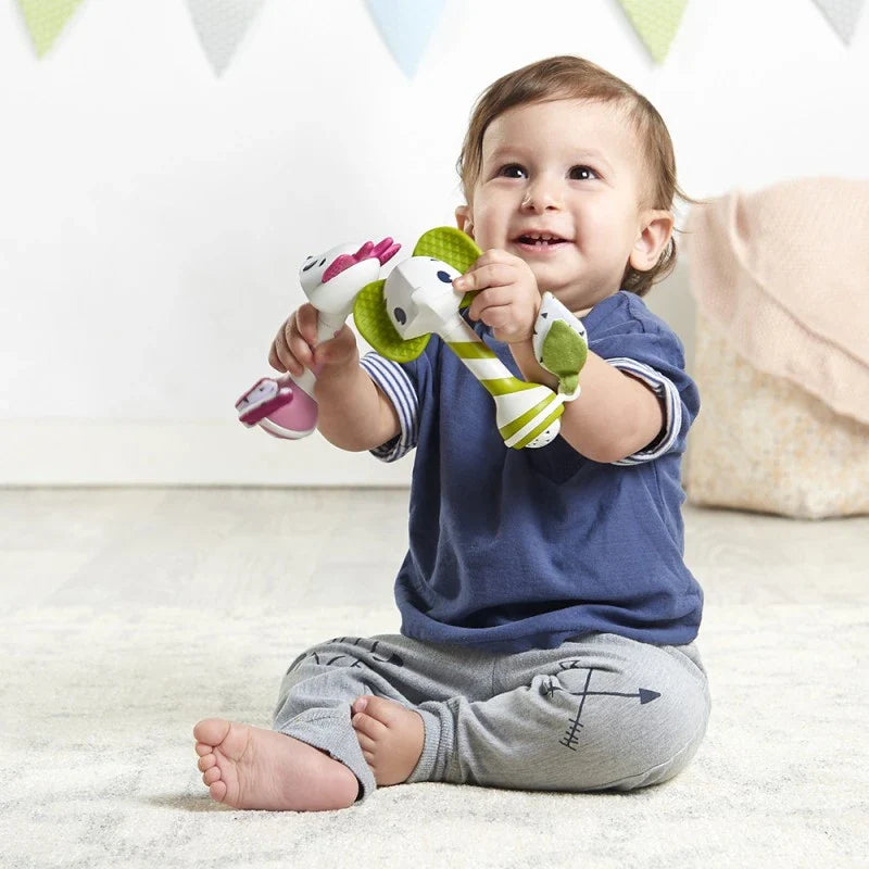 Mordedor Florencia El Venado TINY LOVE