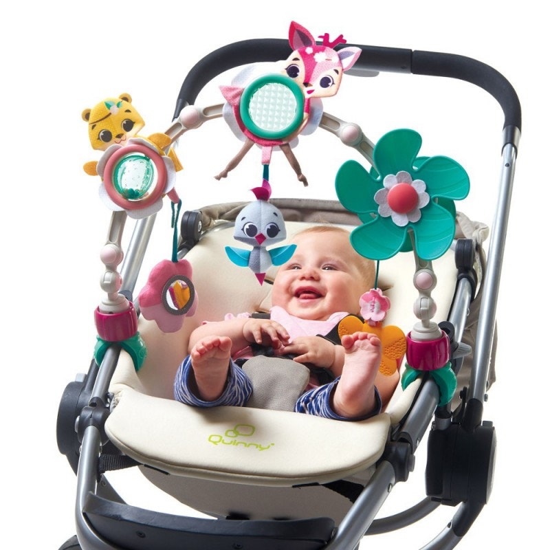 Arco para Coche TINY LOVE Tiny Princess Tales