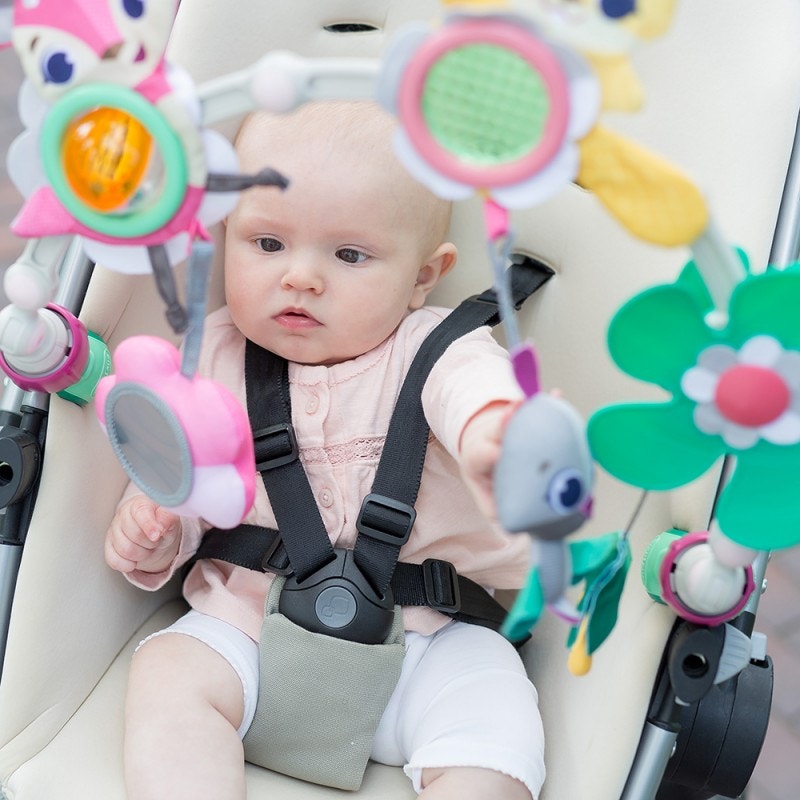 Arco para Coche TINY LOVE Tiny Princess Tales