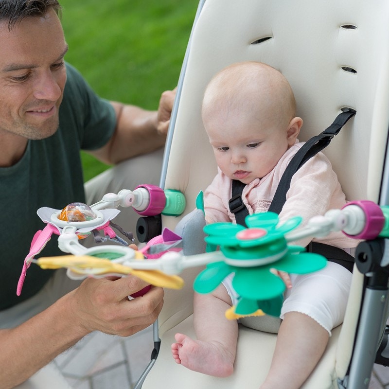 Arco para Coche TINY LOVE Tiny Princess Tales