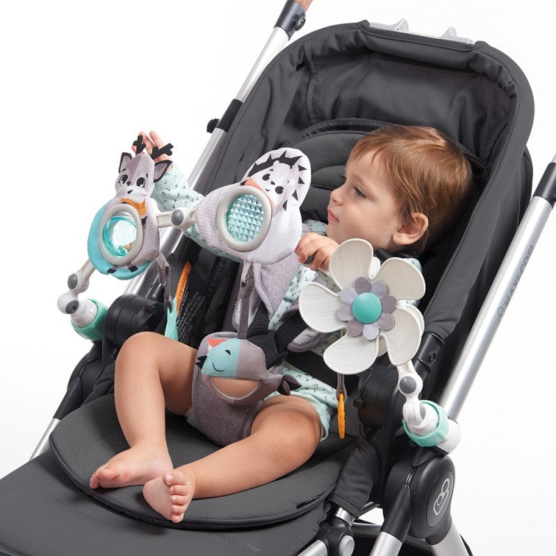 Colgante para Coche TINY LOVE Cuentos Mágicos