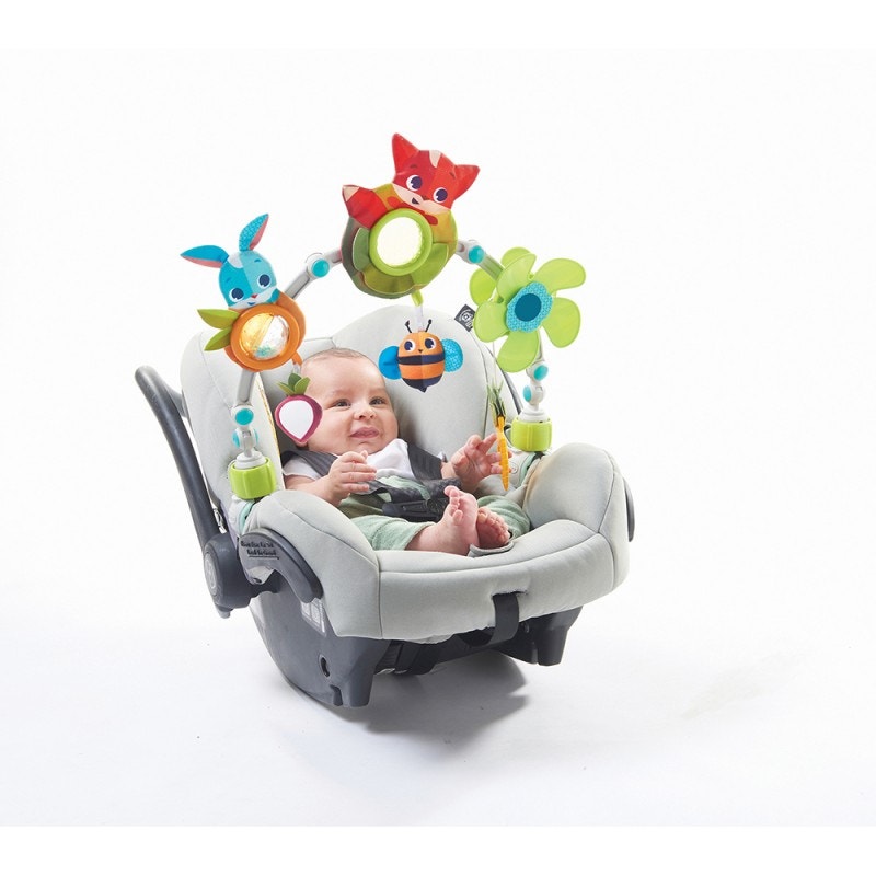 Arco para Coche TINY LOVE Tiny Princess Tales