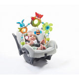 Arco para Coche TINY LOVE Tiny Princess Tales