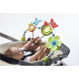 Arco para Coche TINY LOVE Tiny Princess Tales