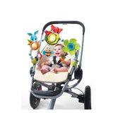 Arco para Coche TINY LOVE Tiny Princess Tales