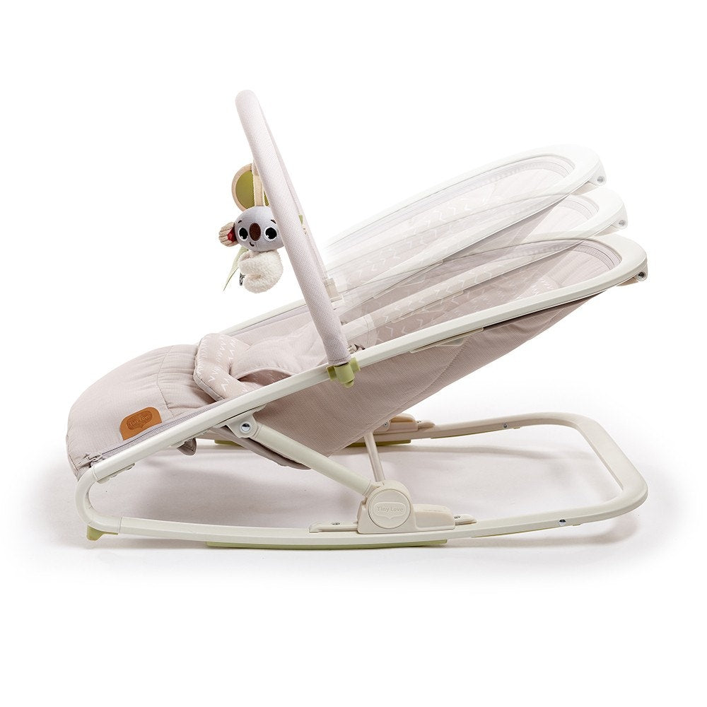 Silla Nido 2 en 1 TINY LOVE Rocker Boho Chic