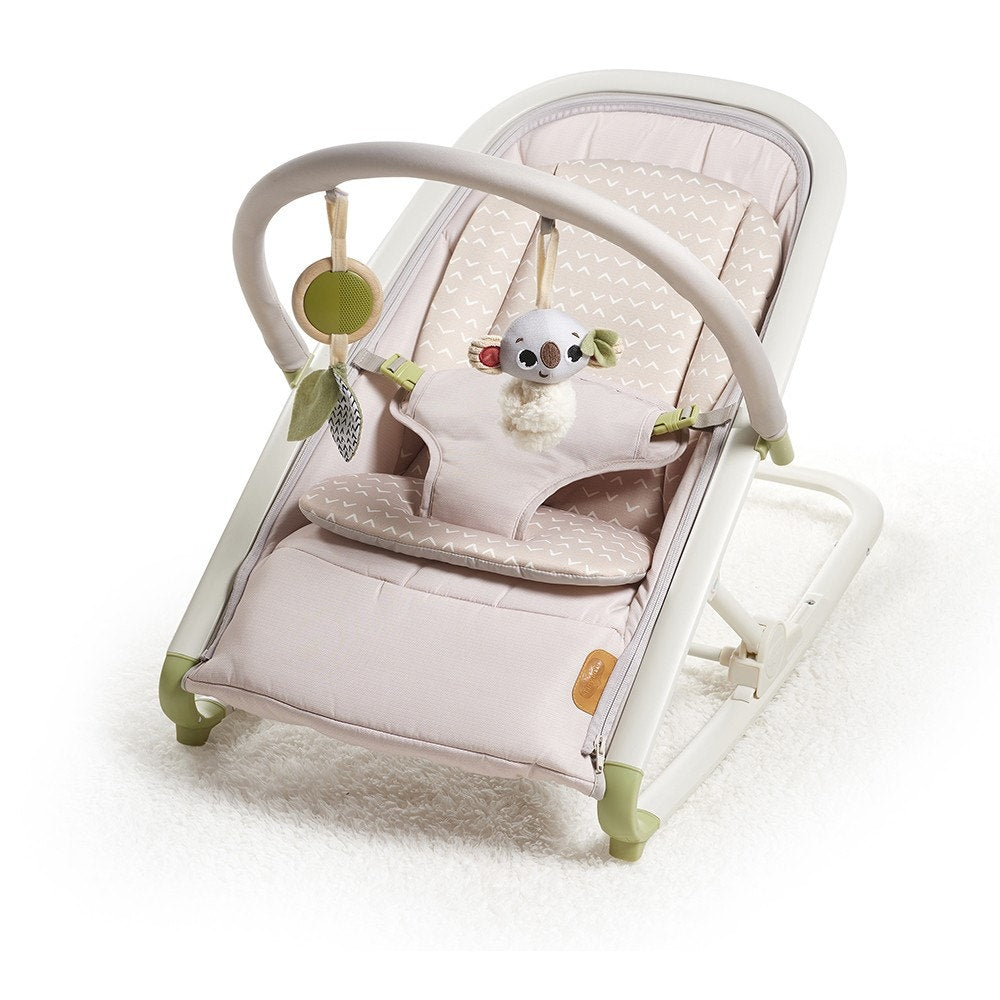 Silla Nido 2 en 1 TINY LOVE Rocker Boho Chic