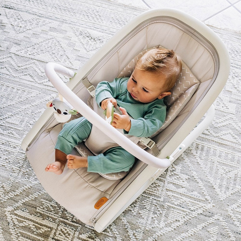 Silla Nido 2 en 1 TINY LOVE Rocker Boho Chic