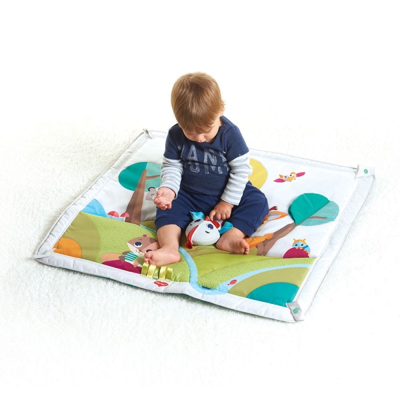 Gimnasio Into The Forest TINY LOVE Gymini Deluxe