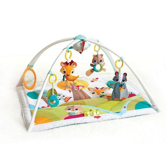 Gimnasio Into The Forest TINY LOVE Gymini Deluxe