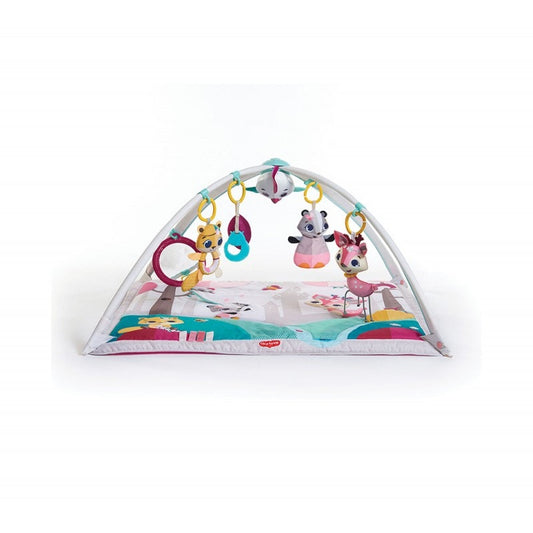Gimnasio Tiny Princess Tales Gymini Deluxe