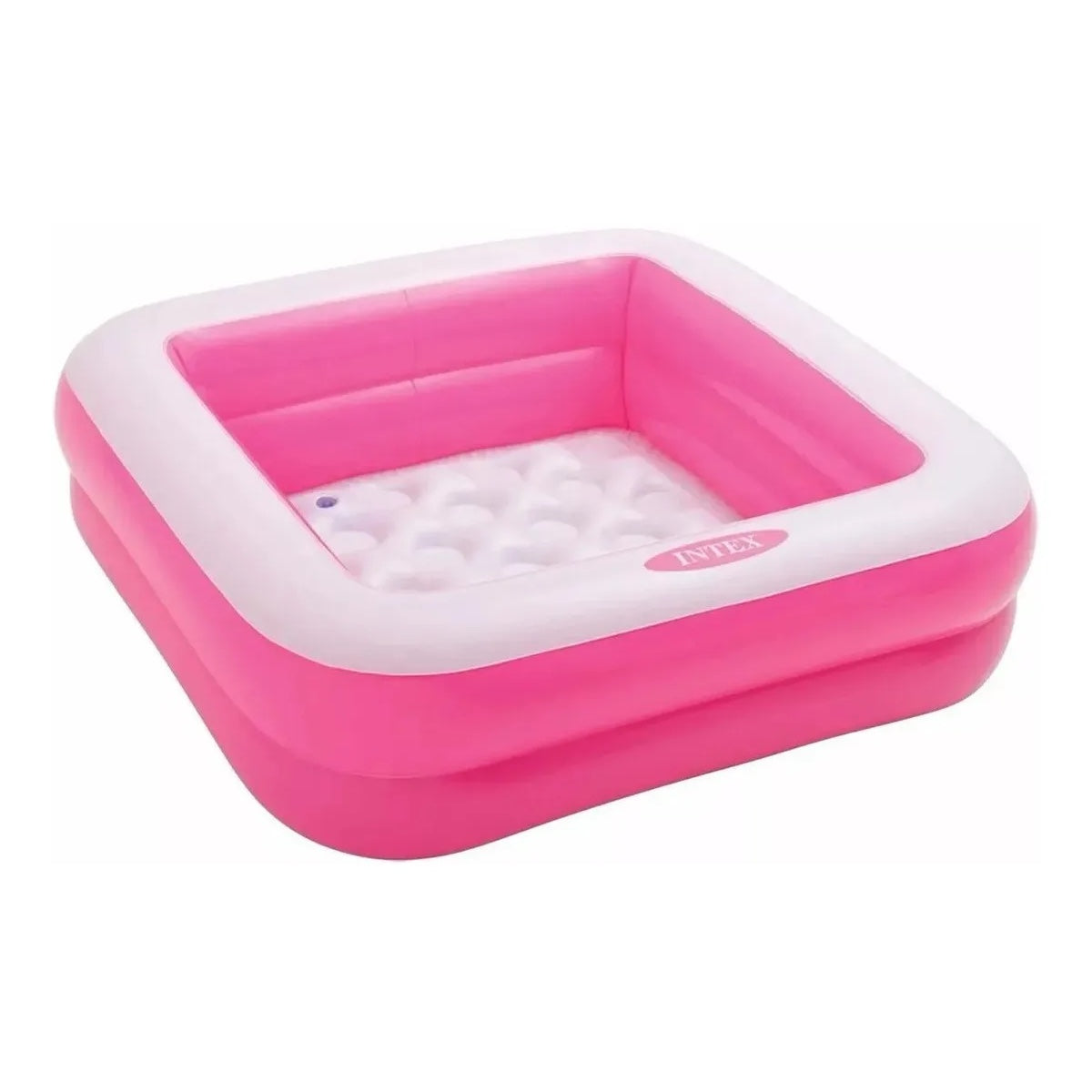 Piscina Inflable para Bebé INTEX 85cm x 85cm x 23cm 57 L