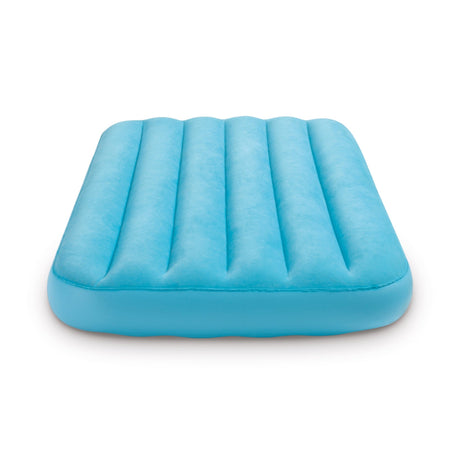 Colchón Inflable Infantil INTEX Cozy Kidz Airbeds