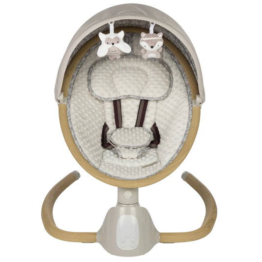 Silla Nido 5 Modos Bluetooth SAFETY 1ST