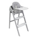 Silla de Comer Evolutiva CHICCO Crescendo Up
