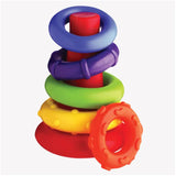 Torre de Apilar y Ordenar PLAYGRO