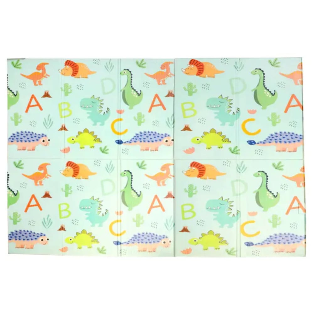 Alfombra Antigolpes Para Juego INFANTI Dreams 180x200 Cm