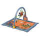 Gimnasio de Actividades Aventura Dino INFANTI