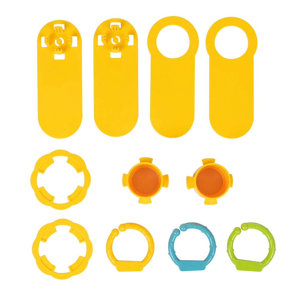 Gimnasio Sueños Mágicos Unicornio  INFANTI