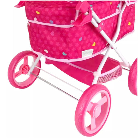 Coche de Muñecas INFANTI Doll Stroller