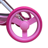 Coche de Muñecas INFANTI Doll Stroller