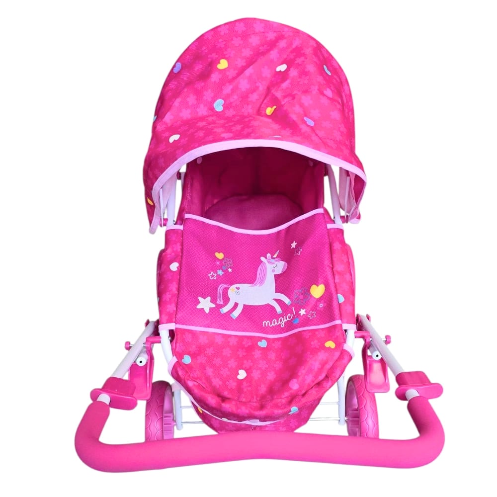 Coche de Muñecas INFANTI Doll Stroller