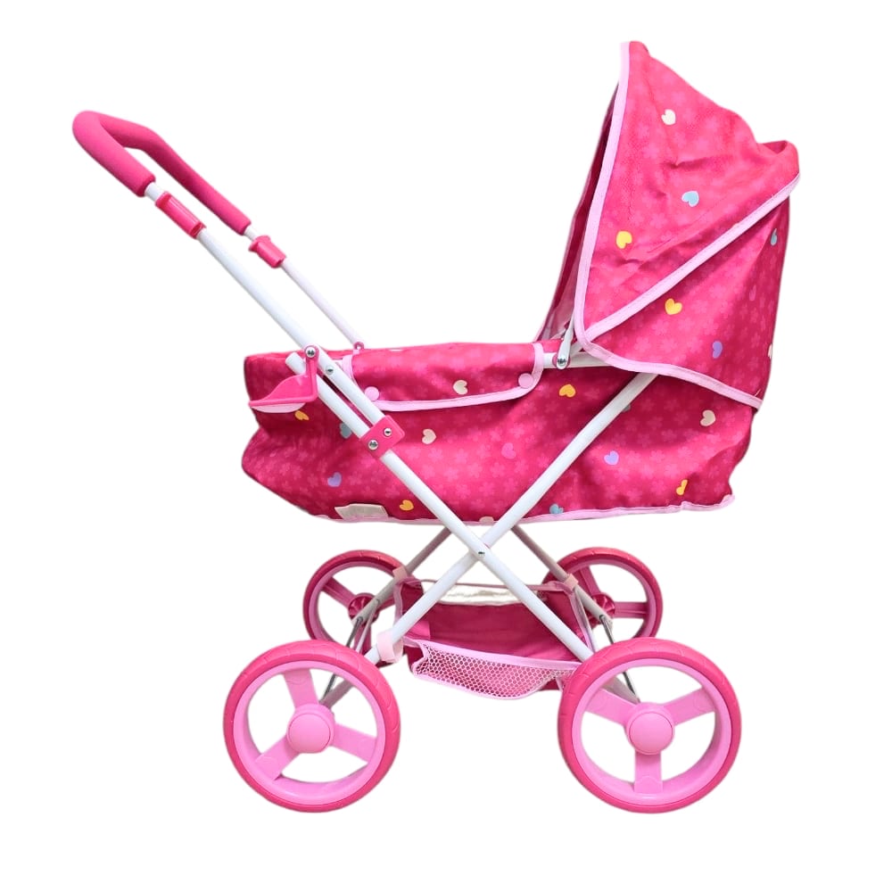 Coche de Muñecas INFANTI Doll Stroller
