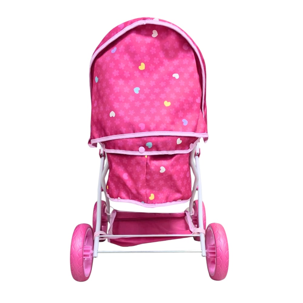 Coche de Muñecas INFANTI Doll Stroller