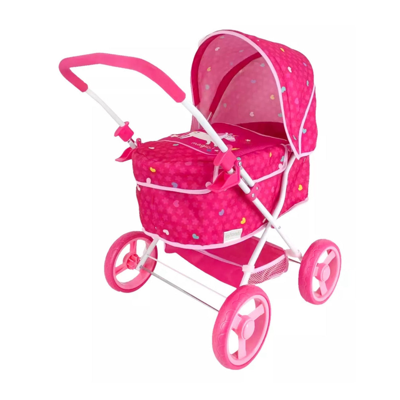 Coche de Muñecas INFANTI Doll Stroller