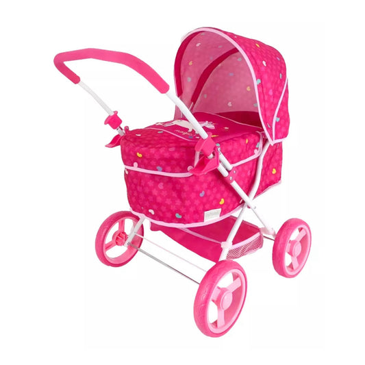 Coche de Muñecas INFANTI Doll Stroller