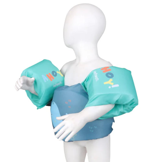 Flotador Alitas Ocean INFANTI S25