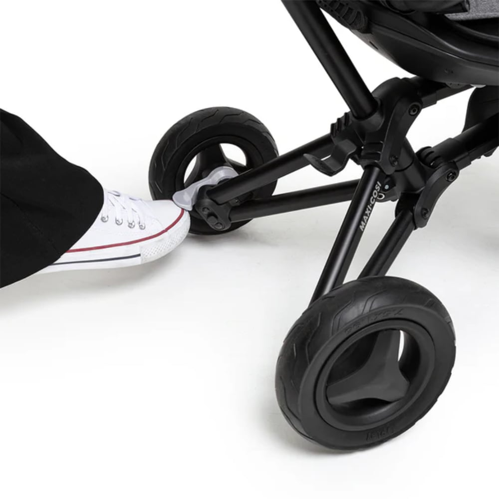Triciclo Patroller MAXI-COSI