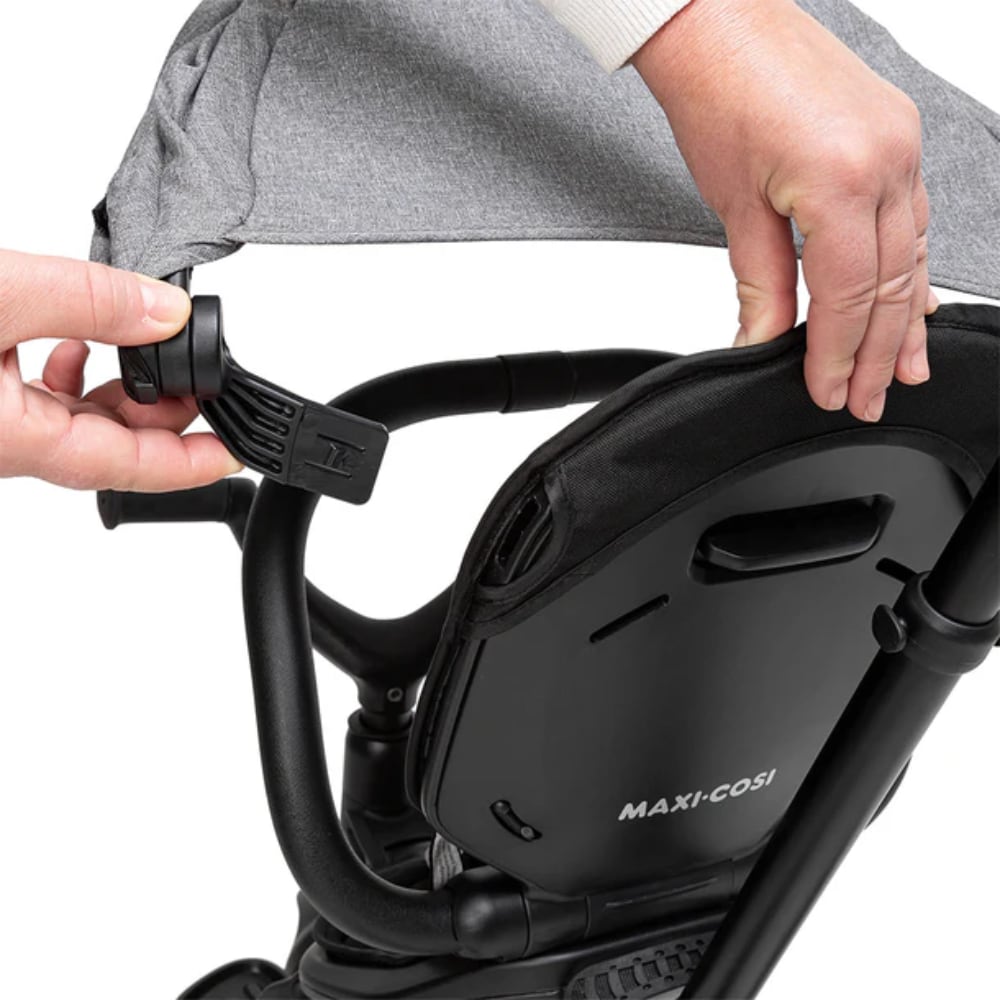 Triciclo Patroller MAXI-COSI