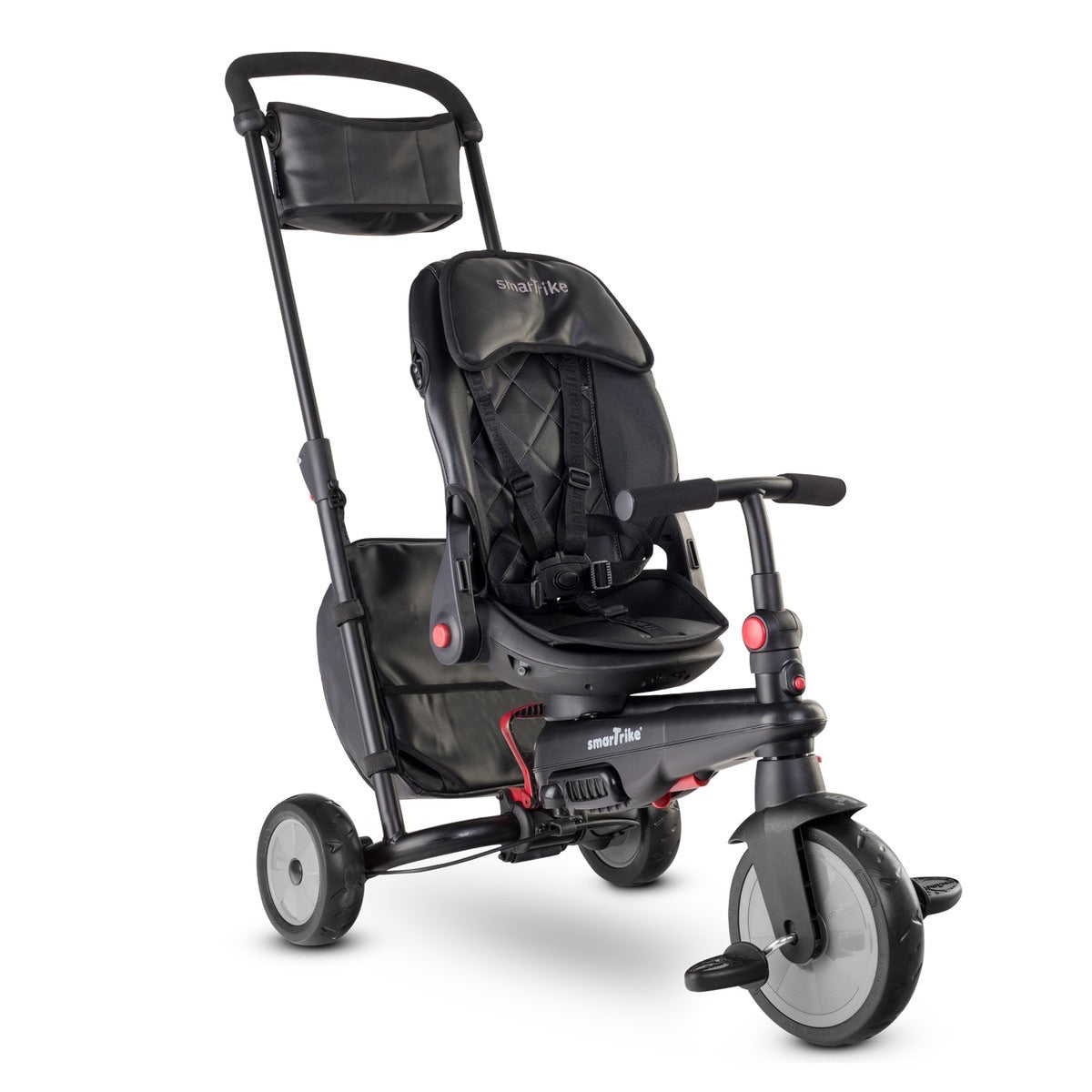 Triciclo Convertible SMARTRIKE STR7 Urban