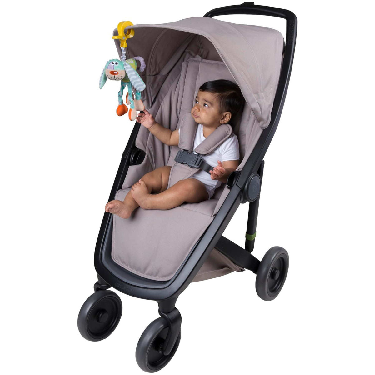 Sonajero Vibrante PLAYGRO Wonky Wiggler