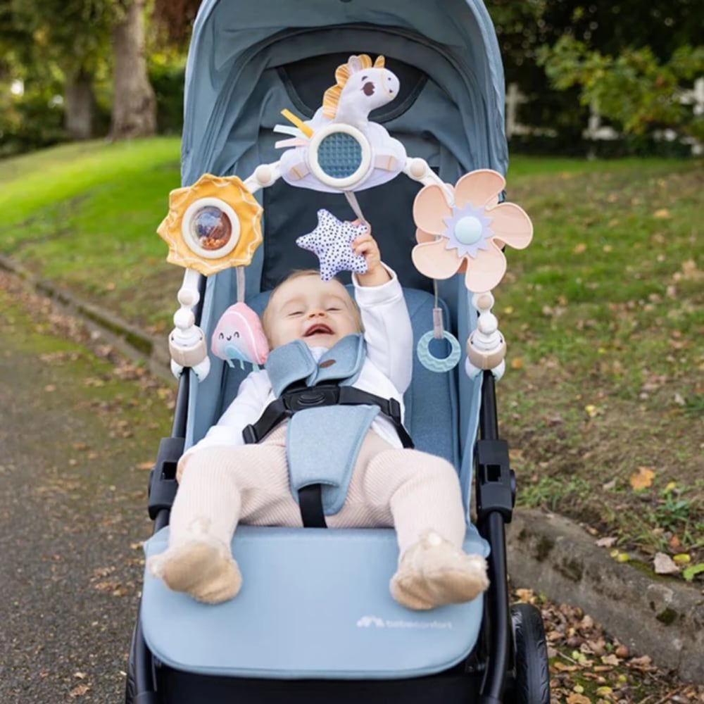 Arco para Coche Unicornio Wonderlands TINY LOVE