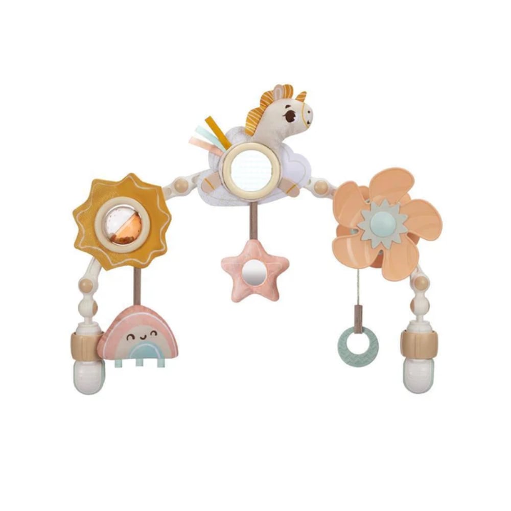 Arco para Coche Unicornio Wonderlands TINY LOVE