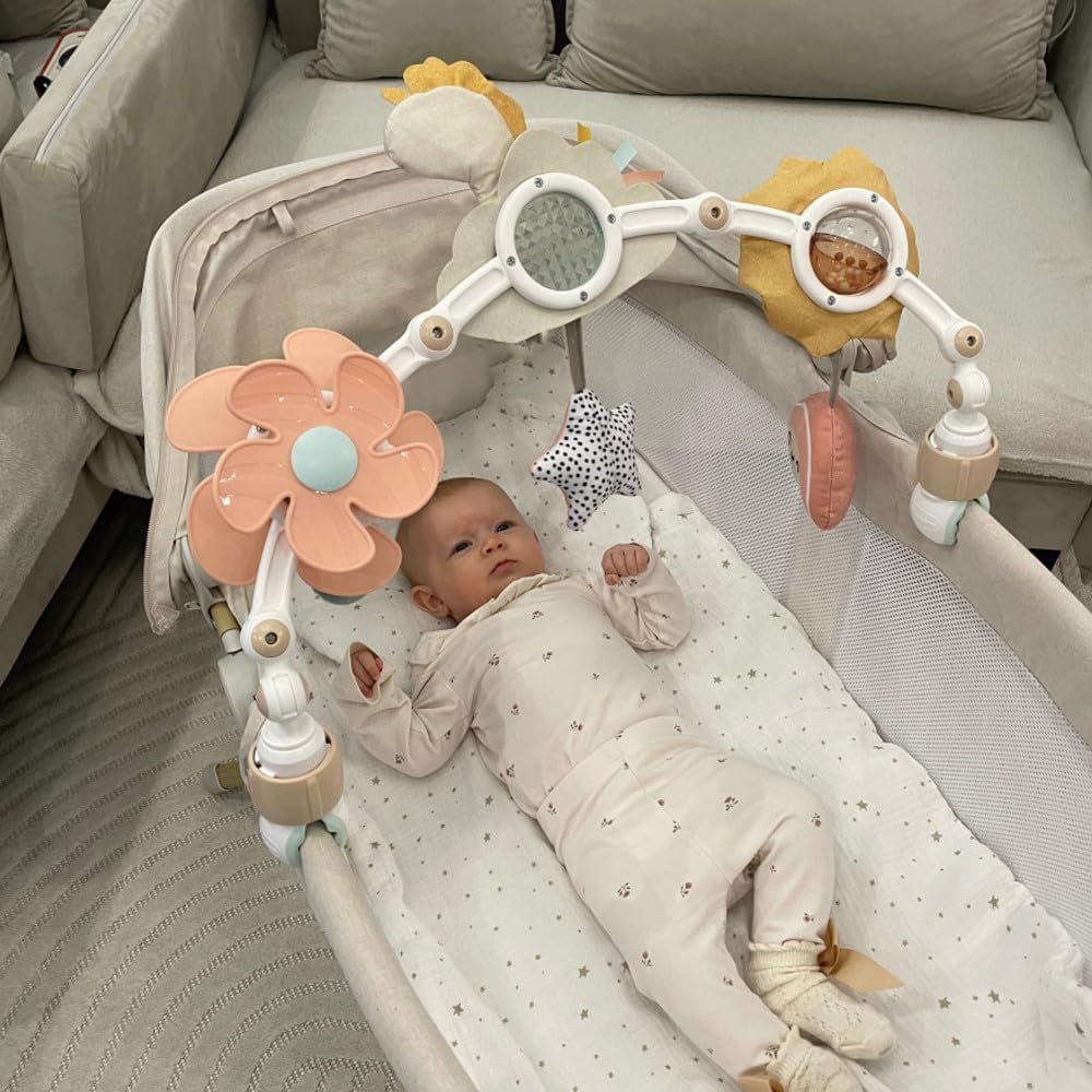 Arco para Coche Unicornio Wonderlands TINY LOVE