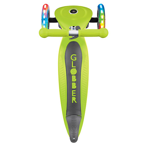 Scooter Plegable GLOBBER Primo Foldable Lights