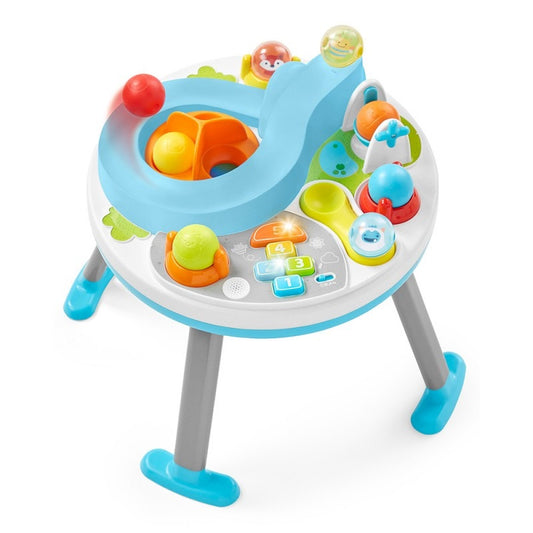 Mesa de Actividades SKIP HOP Let'S Roll