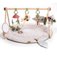 Gimnasio Boho Chic Luxe TINY LOVE