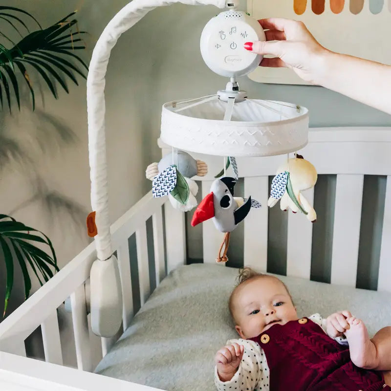 Móvil Musical TINY LOVE Boho Chic Luxe