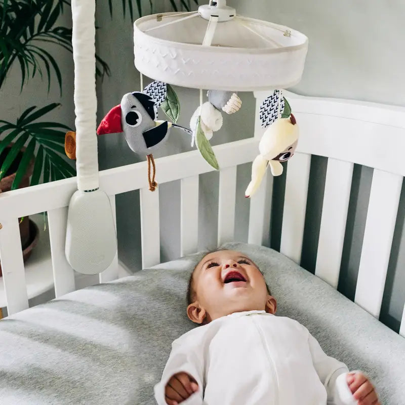 Móvil Musical TINY LOVE Boho Chic Luxe