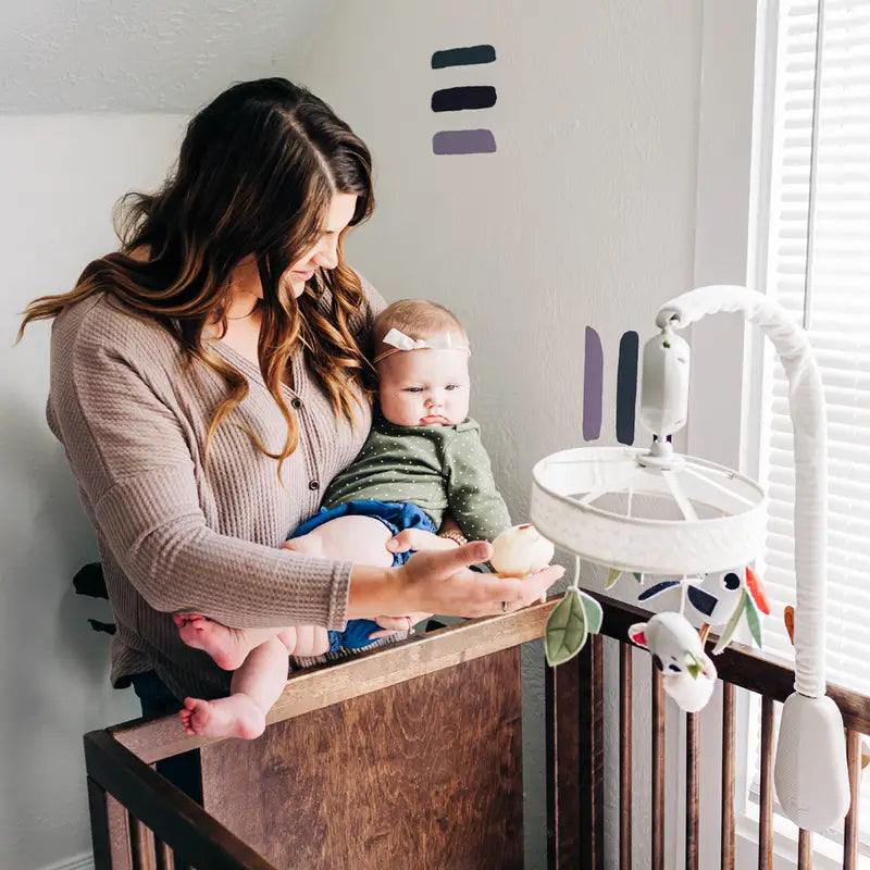 Móvil Musical TINY LOVE Boho Chic Luxe