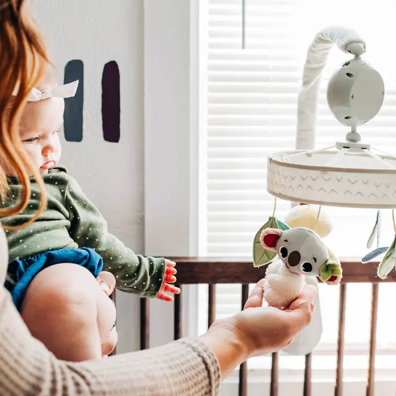 Móvil Musical TINY LOVE Boho Chic Luxe