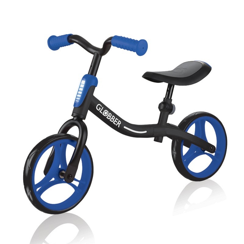 Bicicleta Balance de Aprendizaje Go Bike GLOBBER