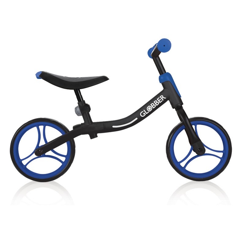 Bicicleta Balance de Aprendizaje Go Bike GLOBBER