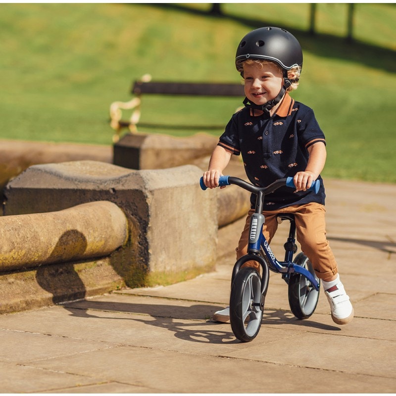 Bicicleta Balance de Aprendizaje Go Bike GLOBBER